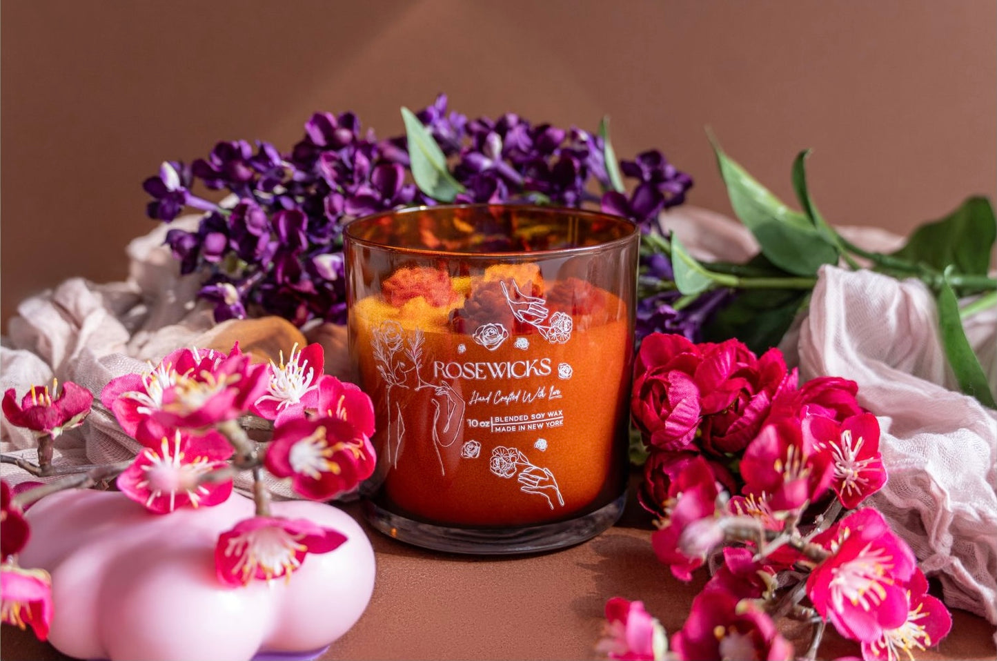 Jasmine Eclipse