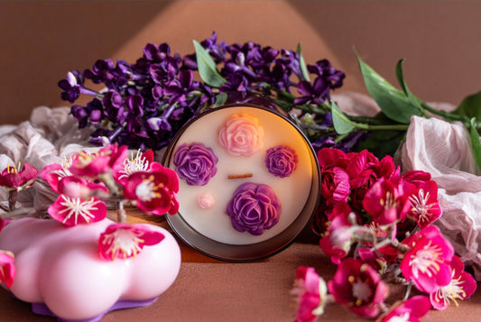 Jasmine Eclipse