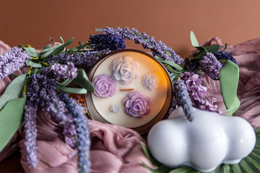 Lavender Drift